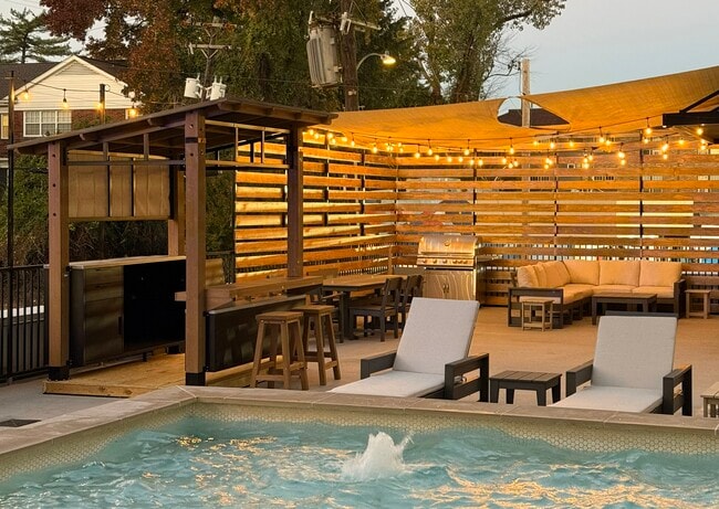 Building Photo - Art Lofts @ Overton