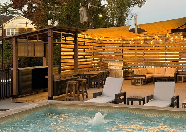 Foto del edificio - Art Lofts @ Overton