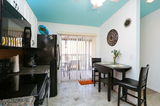 Foto del edificio - Seasonal Property