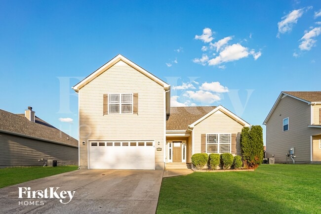 Building Photo - 1245 Morstead Dr