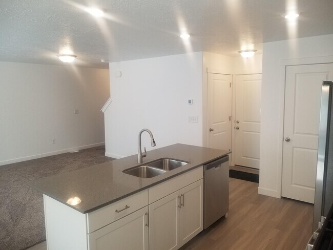 Foto del edificio - 3555 W Barley Bend