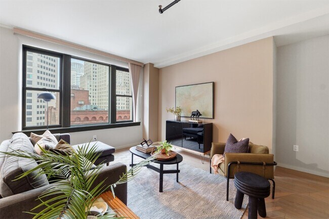 Foto del edificio - 915 Olive St