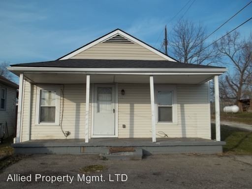Primary Photo - 3 br, 1 bath House - 2328 Imlay Ave