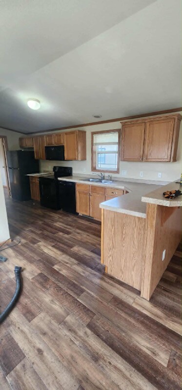 Foto del edificio - 500 N Walnut St