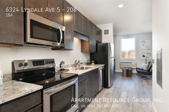 Foto del edificio - 6324 Lyndale Ave S