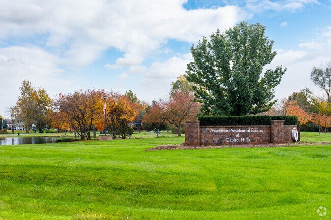 Foto del edificio - American Presidential Estates & Capital Hills