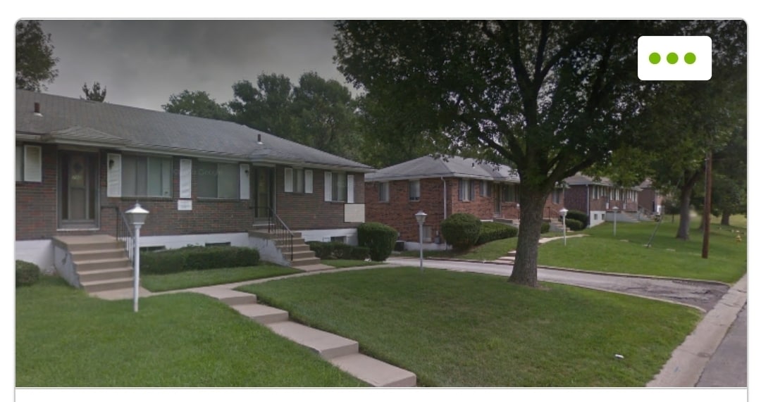 Street view - 712 NE 68th St