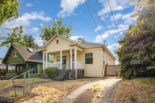 Foto del edificio - 2Bd/1Ba Seattle Home