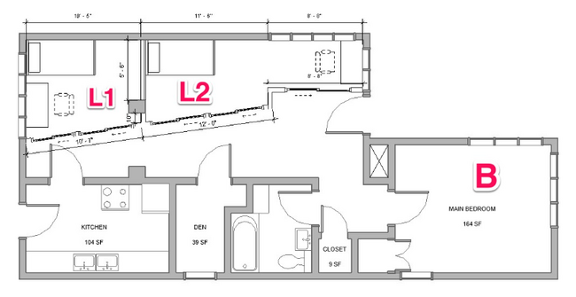 Building Photo - 940 Gayley Ave