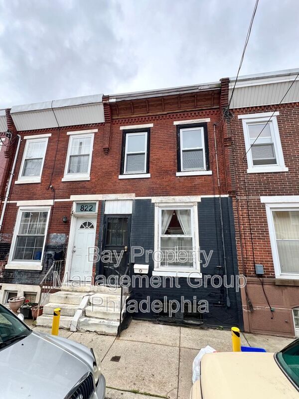Foto del edificio - 824 Winton St