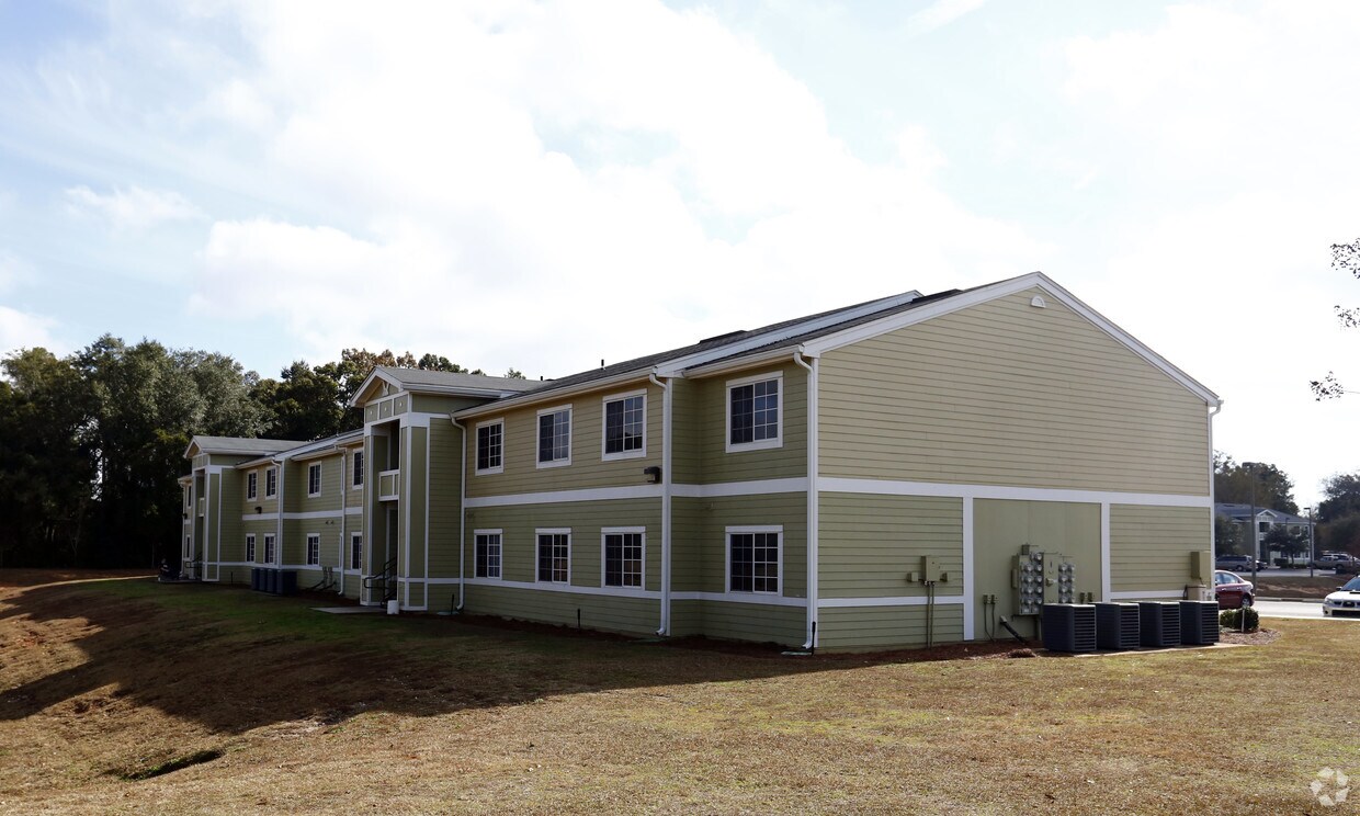 Bell Ridge II Apartments in Pace, FL