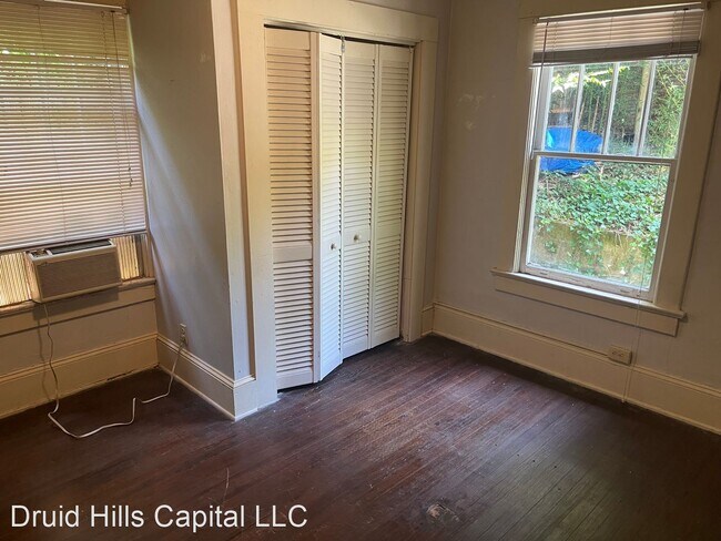 Foto del edificio - 1 br, 1 bath House - 658 Moreland Ave NE U...