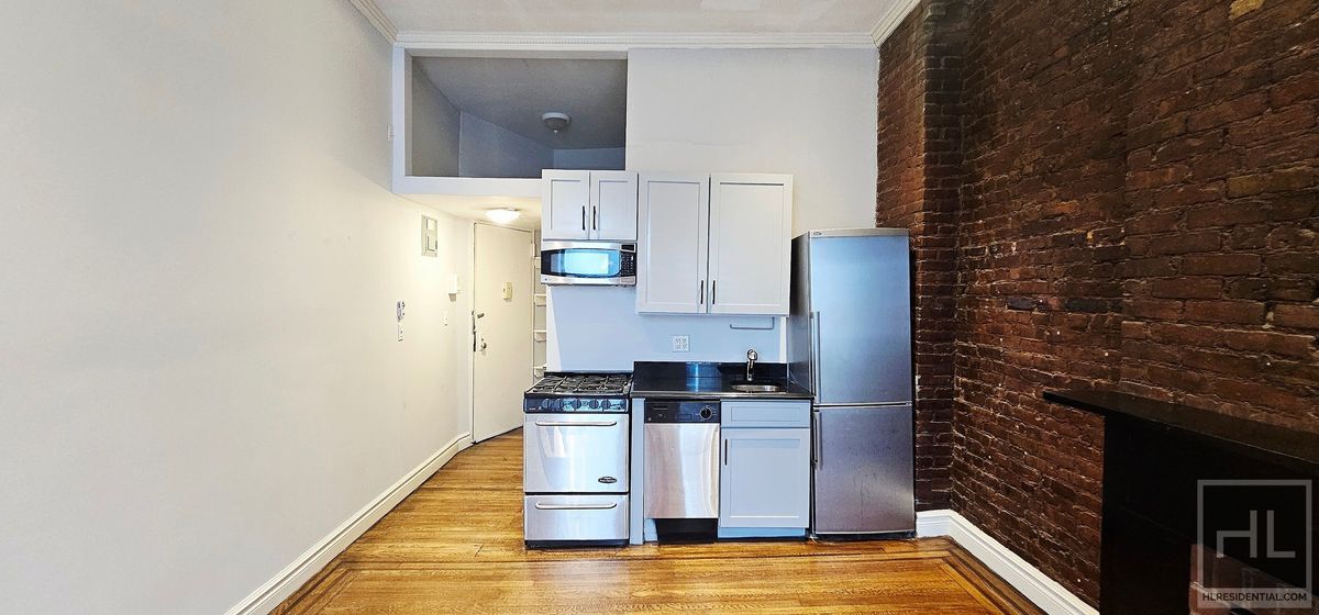 Foto del edificio - LeRoy Street