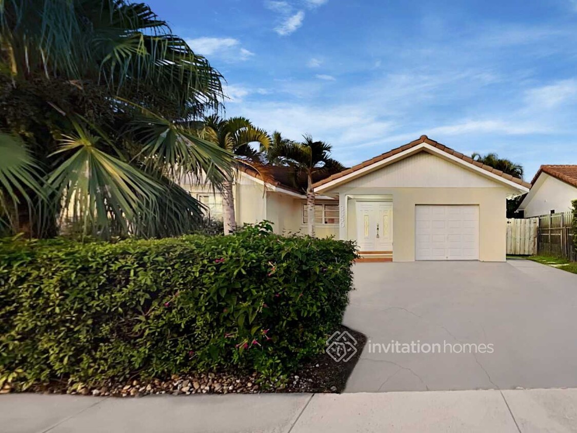 Foto principal - 3380 SW 139th Ave