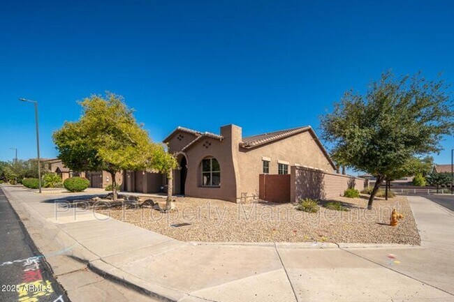 Building Photo - 16189 W Pima St