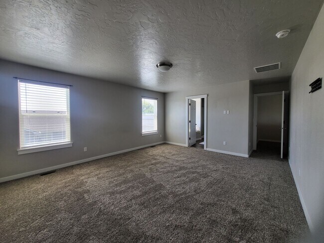 Foto del edificio - Cue Caldwell Home