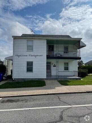 Building Photo - 954 Chestnut St