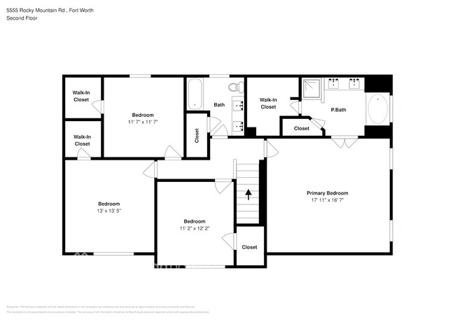 Foto del edificio - 5555 Rocky Mountain Rd
