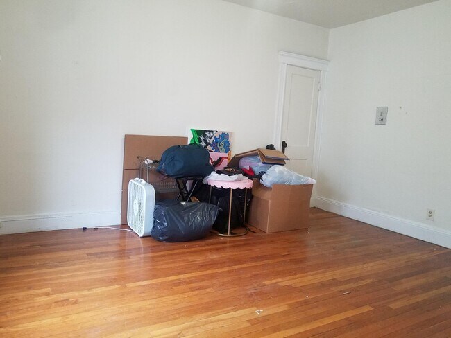 Foto del edificio - 25 Walbridge St