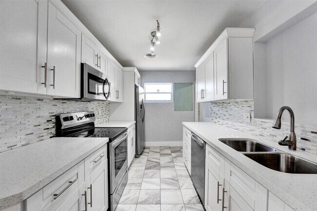 Foto del edificio - 5261 NW 11th St