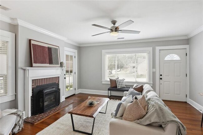 Foto del edificio - 2710 Knox St NE