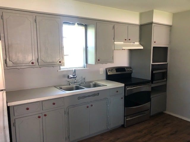 Building Photo - 708 Sycamore St