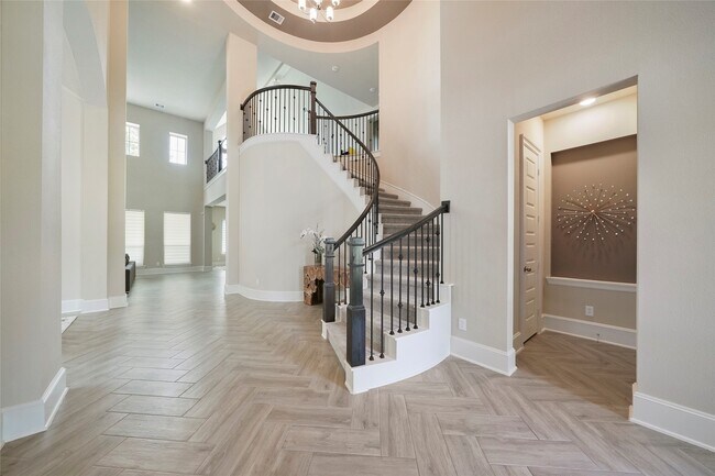 Foto del edificio - 119 Keechie Creek Ct