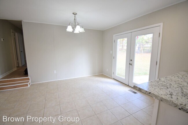 Foto del edificio - 3 br, 2 bath House - 3318 Hunting Bay Drive