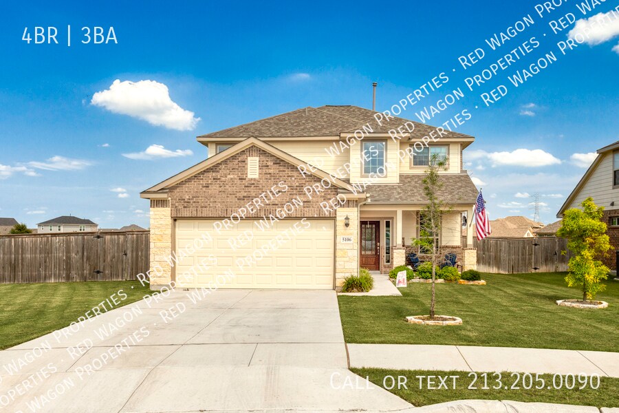 Foto principal - 5106 Village Pk