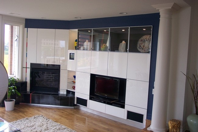 Foto del apartamento - Manhattan Place Apartments