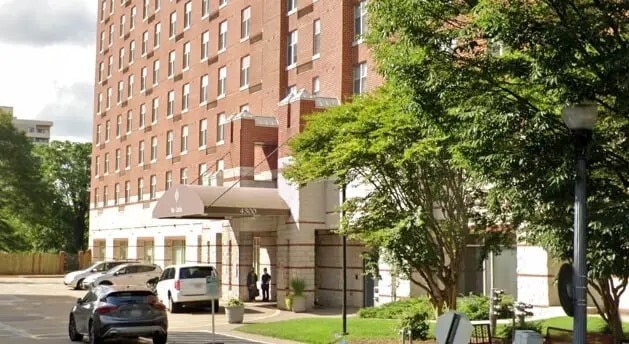 Foto del edificio - 4300 N Carlin Springs Rd