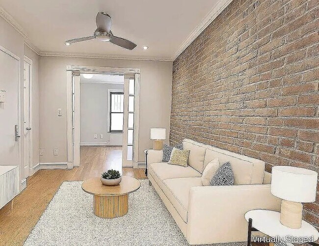 Building Photo - 345 W 53rd St