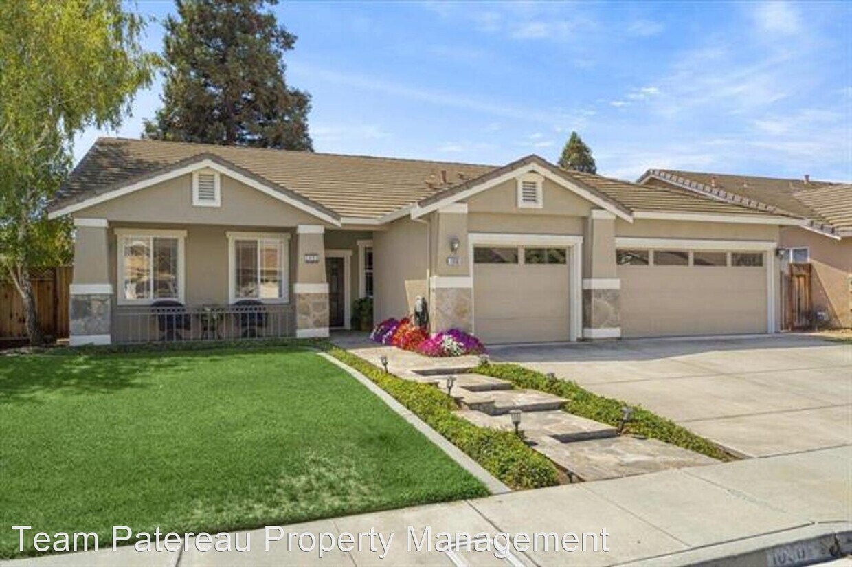 4 br, 2 bath House 1050 Violet Way House Rental in Gilroy, CA