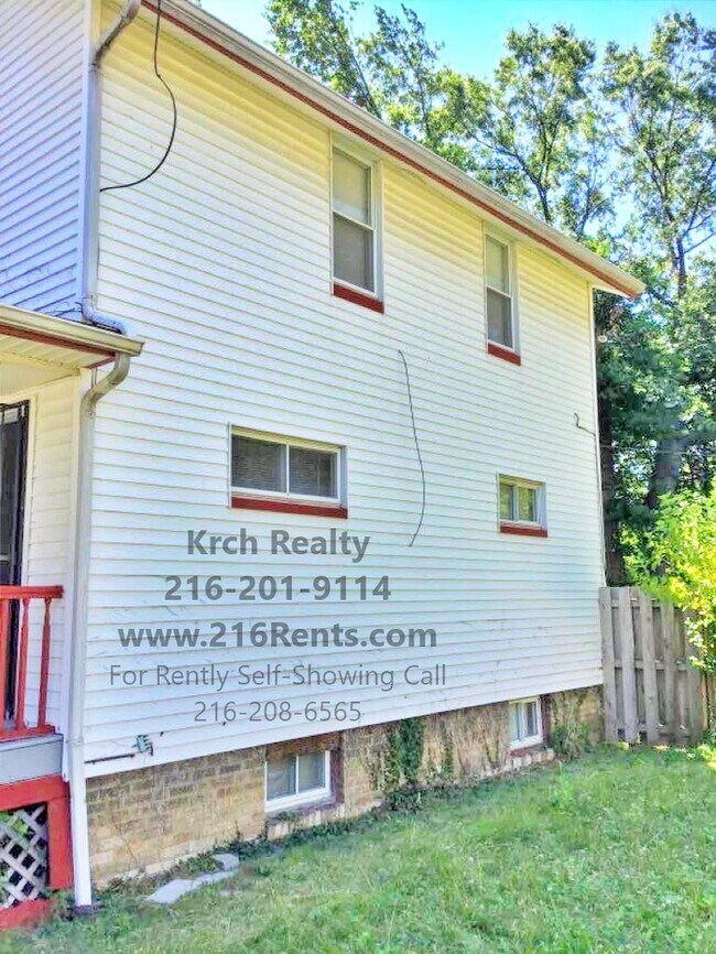 Building Photo - 14312 Scioto Ave