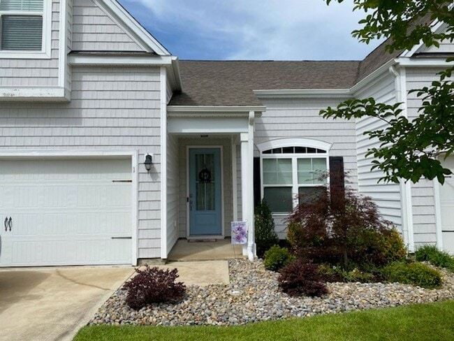 Photo - Welcome to this fully furnished 3-bedroom, 3-bathroom townhouse located in the vibrant Hawkeswate...