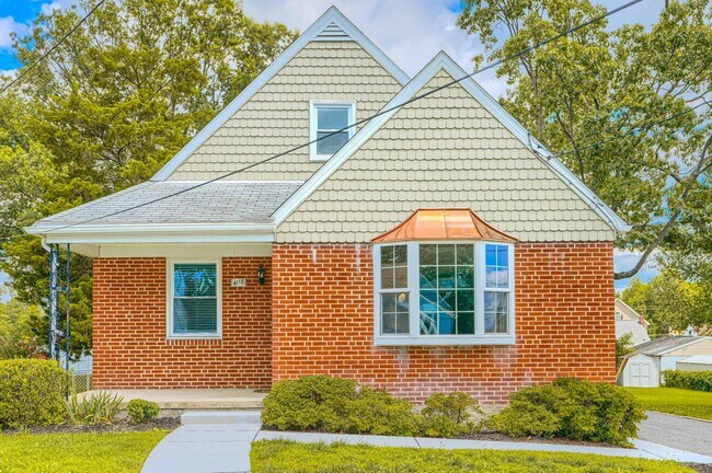 Foto del edificio - 4118 Slater Ave