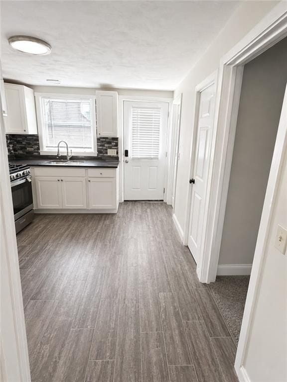 Foto del edificio - 85 Pleasant St