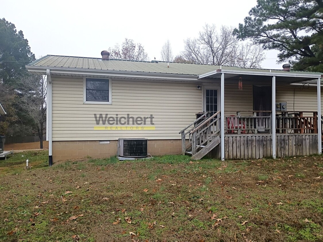 Foto del edificio - 814 E Unity Rd