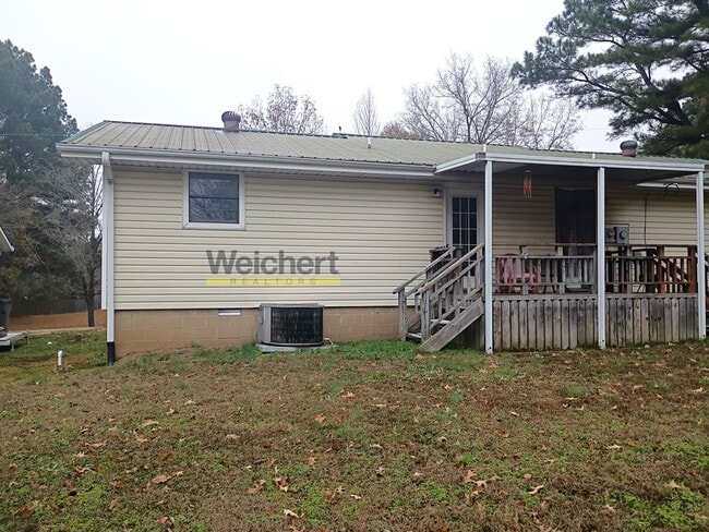 Building Photo - 814 E Unity Rd