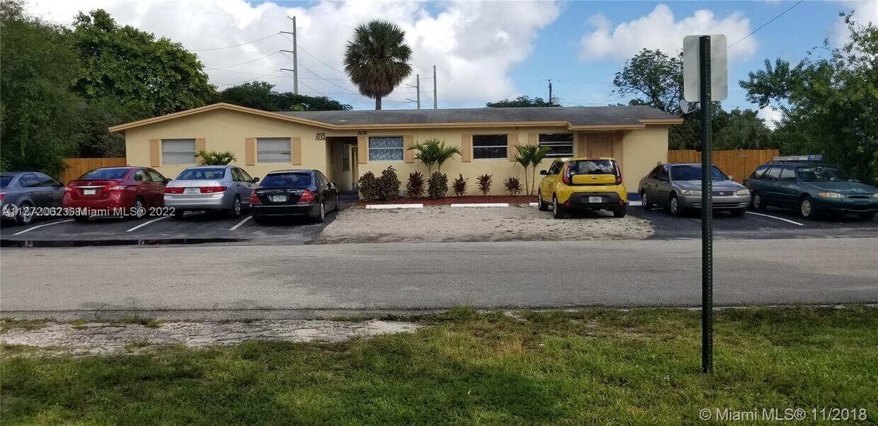 2632 NW 18th Terrace Unit 2634, Oakland Park, FL 33311 Apartment for