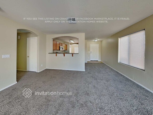 Foto del edificio - 1614 E Harwell Rd