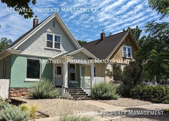 Photo - 873 E 300 S House