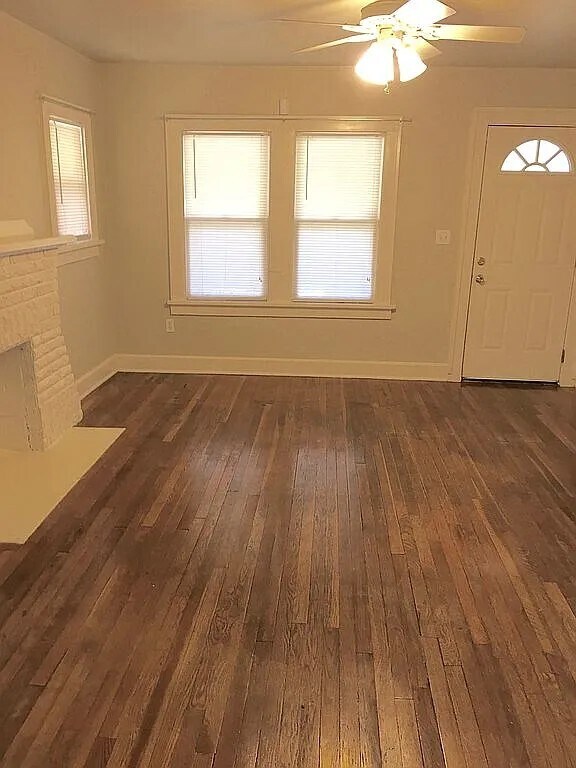 Foto del edificio - 2614 23rd St