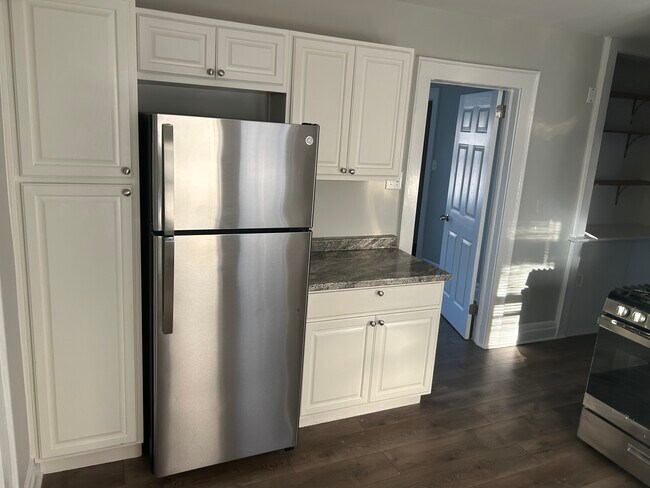 Kitchen - 13 Wilfred St