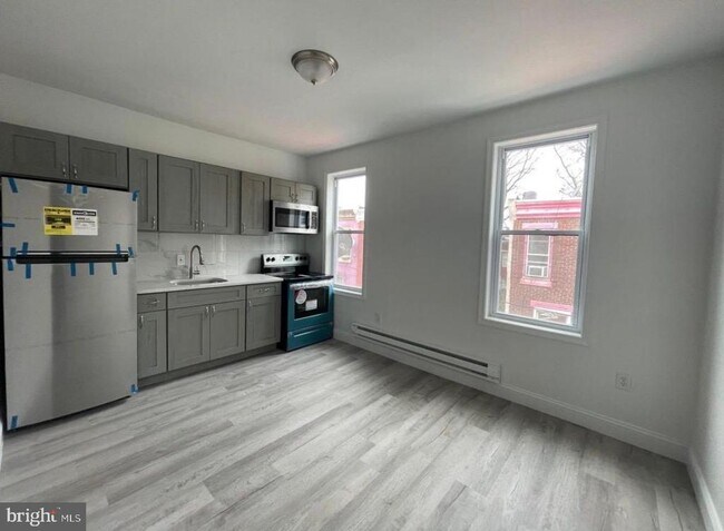 Foto del edificio - 2731 N Darien St