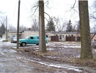 Foto del edificio - 5019 Griswold Rd