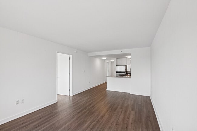 Foto del interior - MODA