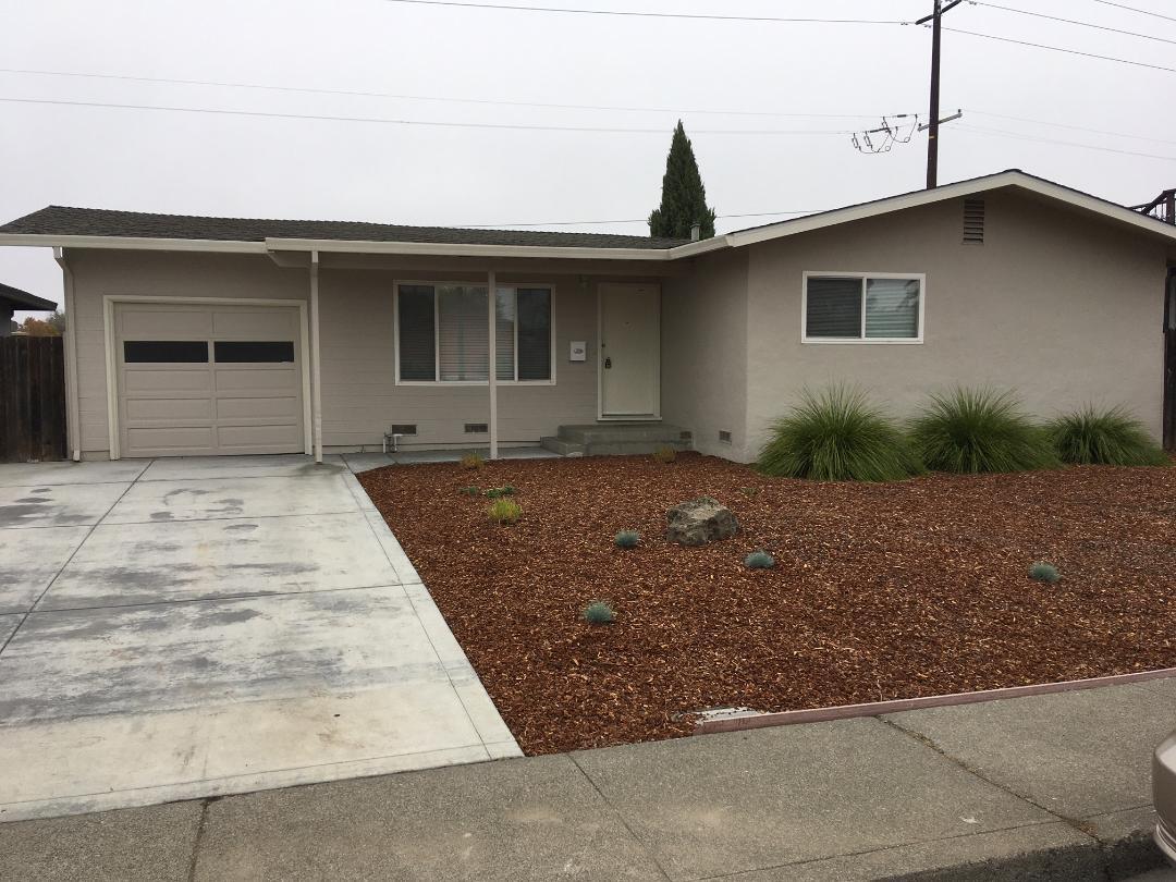 1417 E Madison St, Petaluma, CA 94954 House Rental in Petaluma, CA