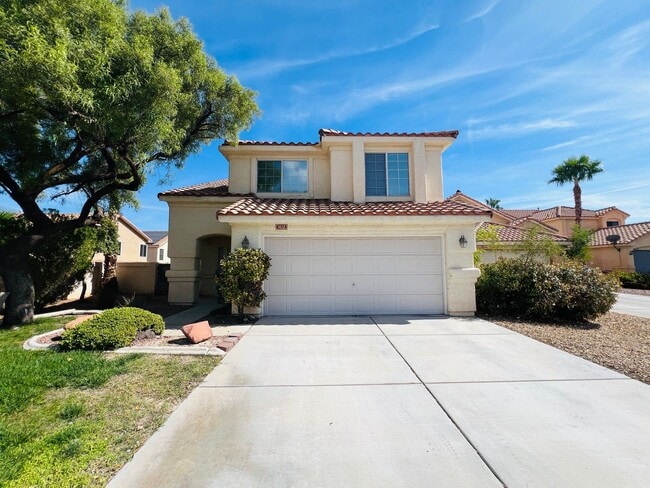 Foto del edificio - Upgraded 4 bedroom home in Summerlin ready...