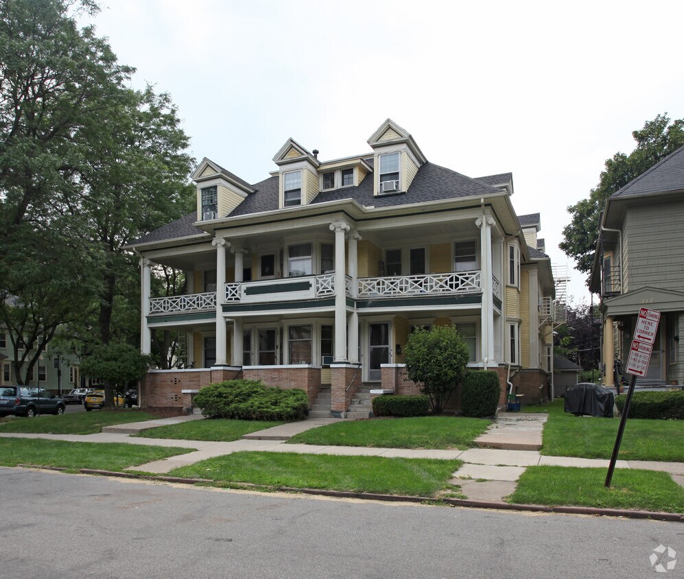 Building Photo - 119-127 Westminster Rd
